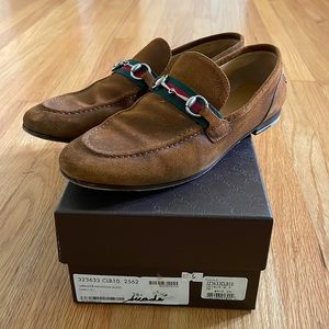 Gucci Women’s loafers